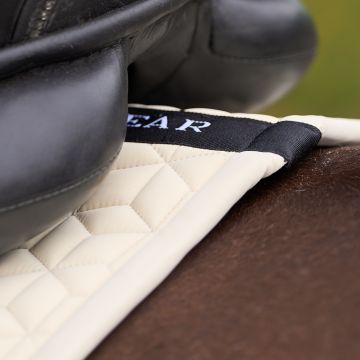 Schabracke HVP-Essential Vielseitigkeit -  Cashmere