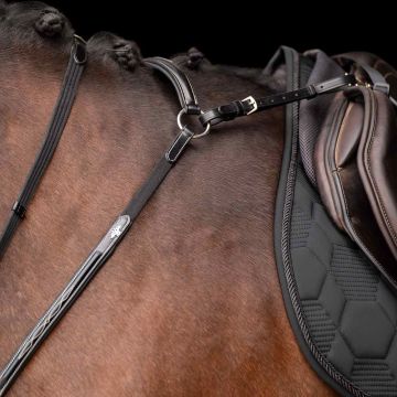 Martingal HVP-Legacy -  Black