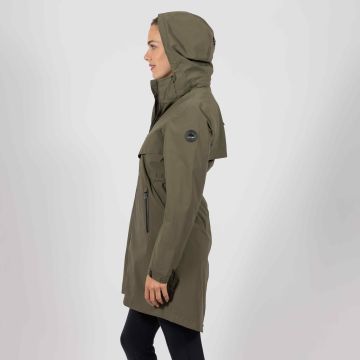 Parka HVPMilana -  Meadow