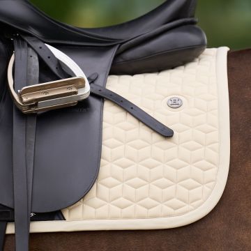 Schabracke HVP-Essential Vielseitigkeit -  Cashmere
