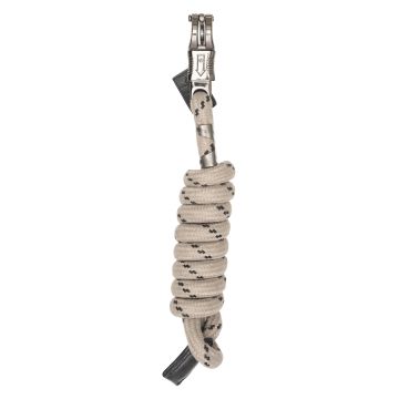 Führstrick HVP-Essential Panikhaken -  Pebble