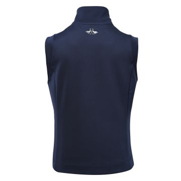 Tech bodywarmer HVPMia -  Navy