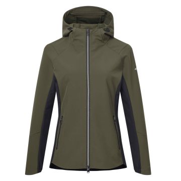 Tech jacket HVPMarinde -  Meadow