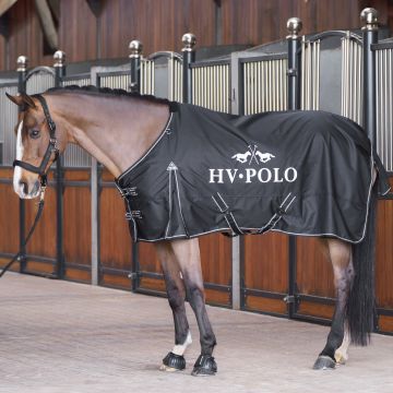 Outdoordecke HVP-Essential 0gr -  Black