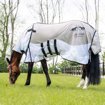 UV Fliegendecke HVP-Nena -  Grey